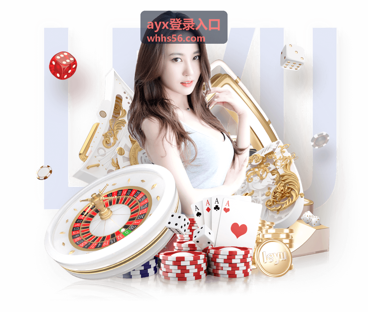 ayx登录入口 常见登录问题排查